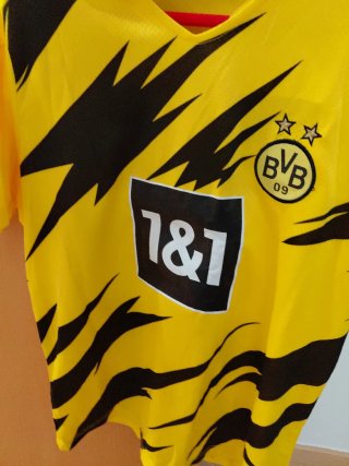 Equipación Borussia Dortmund Talla 24. 11 Reus