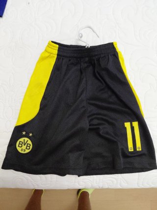 Equipación Borussia Dortmund Talla 24. 11 Reus