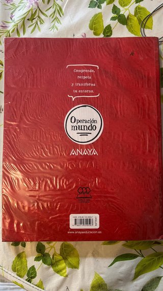 Matemáticas aplicadas a las Ciencias Sociales I...