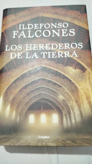 Los herederos de la tierra