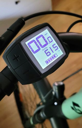 Lapierre E-Explorer 3.4 Eléctrica + Accesorios