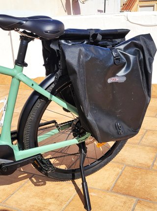 Lapierre E-Explorer 3.4 Eléctrica + Accesorios