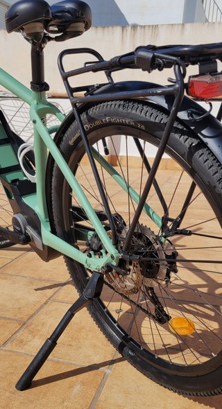 Lapierre E-Explorer 3.4 Eléctrica + Accesorios