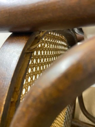 Sillas Thonet Vienesas - URGE