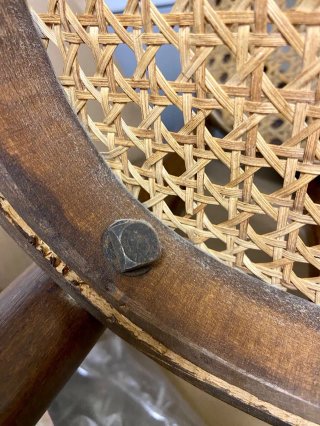 Sillas Thonet Vienesas - URGE