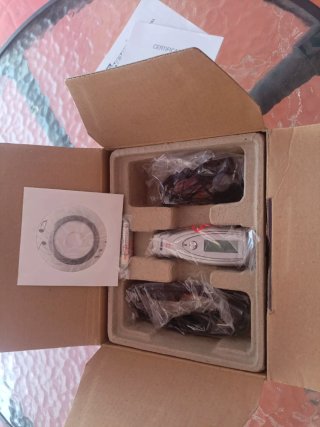 Reproductor MP3 Radio Nevir NVR-2100-R2