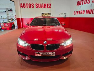 BMW Serie 4 2013