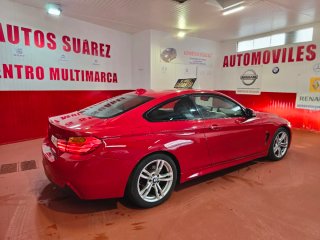 BMW Serie 4 2013