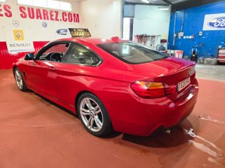 BMW Serie 4 2013