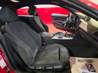 BMW Serie 4 2013
