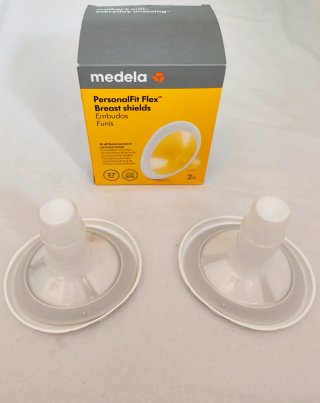 Medela PersonalFit Flex embudos 27mm