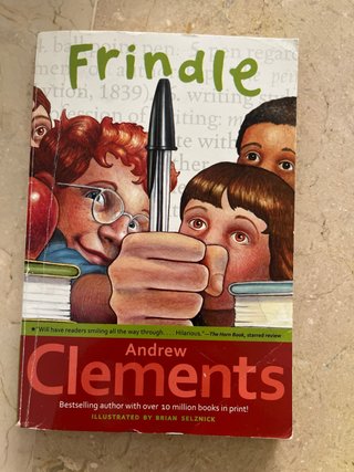 Frindle