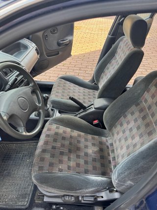 Suzuki Baleno 1997