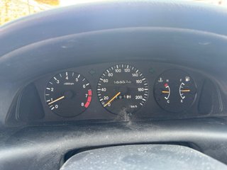 Suzuki Baleno 1997