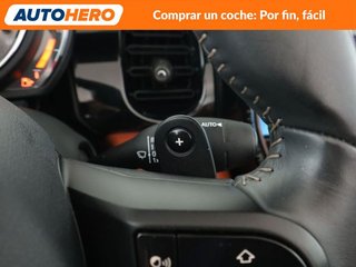 MINI Cabrio Cooper S