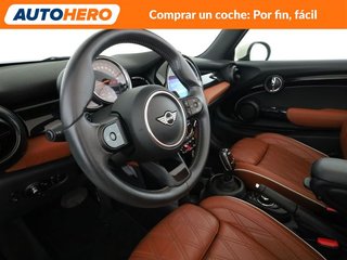 MINI Cabrio Cooper S