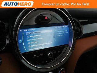 MINI Cabrio Cooper S