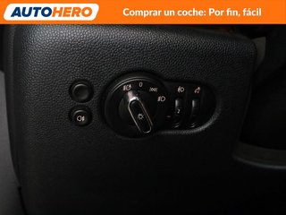 MINI Cabrio Cooper S