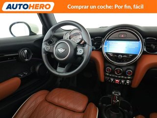MINI Cabrio Cooper S