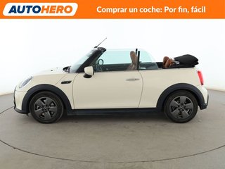 MINI Cabrio Cooper S