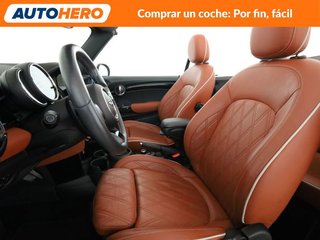 MINI Cabrio Cooper S