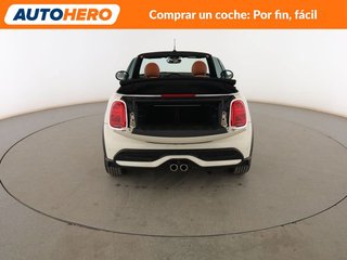 MINI Cabrio Cooper S