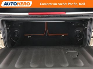 MINI Cabrio Cooper S