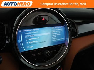 MINI Cabrio Cooper S