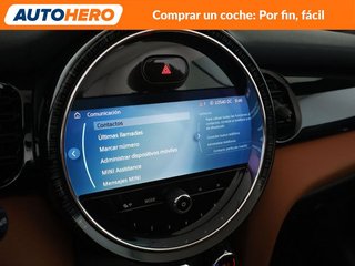MINI Cabrio Cooper S
