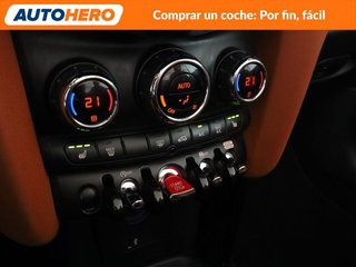 MINI Cabrio Cooper S