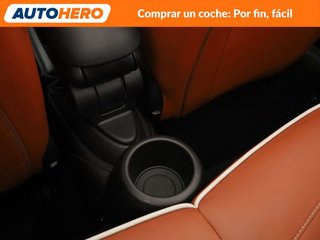 MINI Cabrio Cooper S