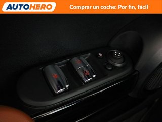 MINI Cabrio Cooper S