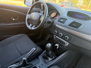 Renault Megane 2013 | 60.000KMS