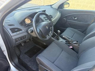 Renault Megane 2013 | 60.000KMS