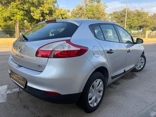 Renault Megane 2013 | 60.000KMS