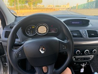 Renault Megane 2013 | 60.000KMS