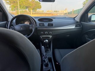 Renault Megane 2013 | 60.000KMS