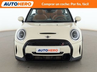 MINI Cabrio Cooper S