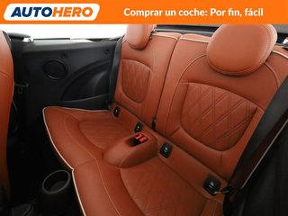 MINI Cabrio Cooper S