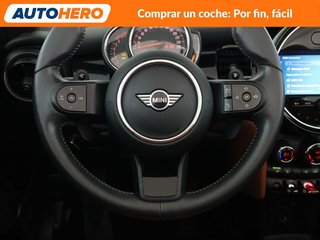 MINI Cabrio Cooper S