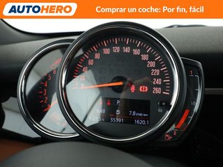 MINI Cabrio Cooper S