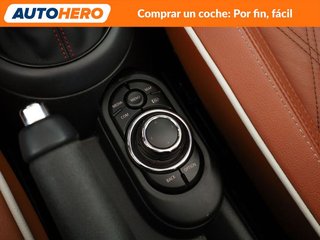 MINI Cabrio Cooper S