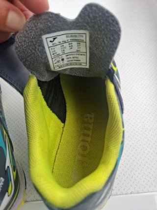 Botas Joma multitaco T28