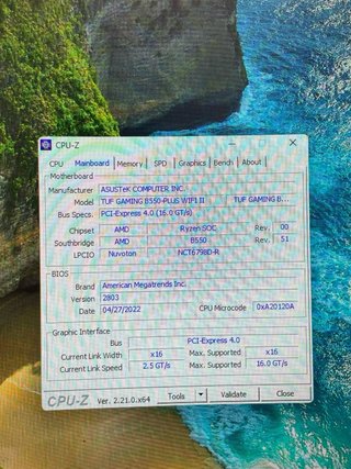 PC Gaming Ryzen 7 / 32GB RAM / RTX 3060