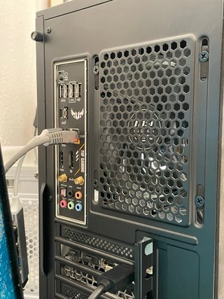 PC Gaming Ryzen 7 / 32GB RAM / RTX 3060
