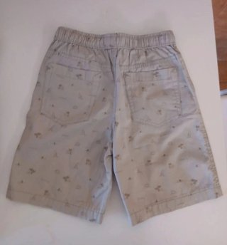 2 Pantalones El Corte Inglés Kids 9-10 años