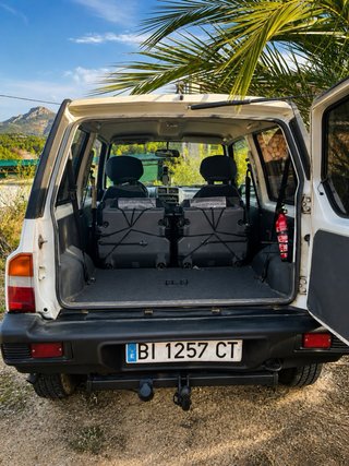 Suzuki Vitara 2000