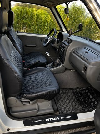 Suzuki Vitara 2000