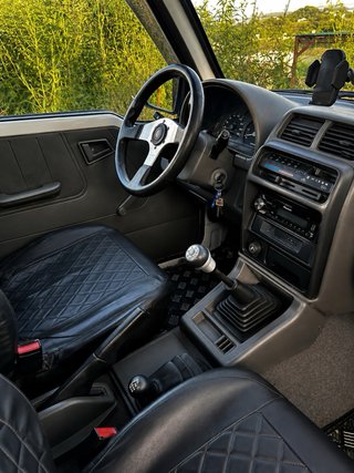 Suzuki Vitara 2000