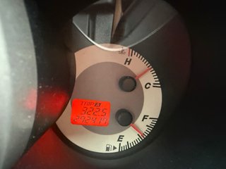 Mazda 3 2008